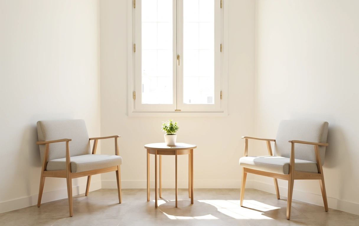 Nutritionist office Chania