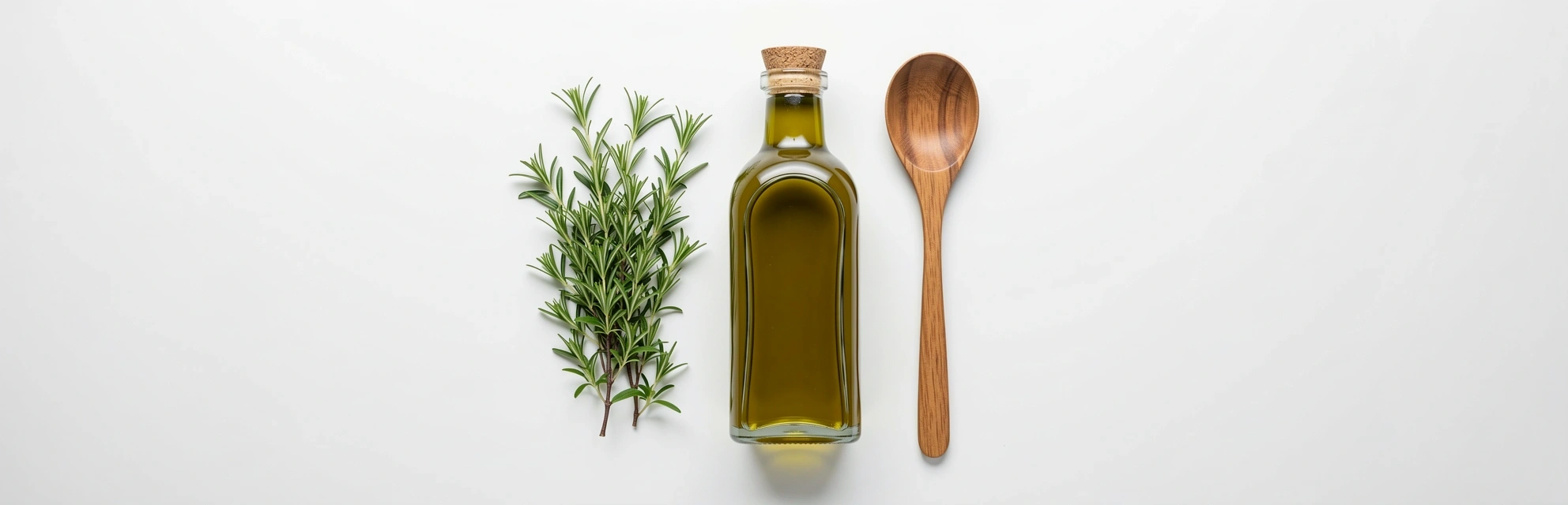 Healthy Greek ingredients